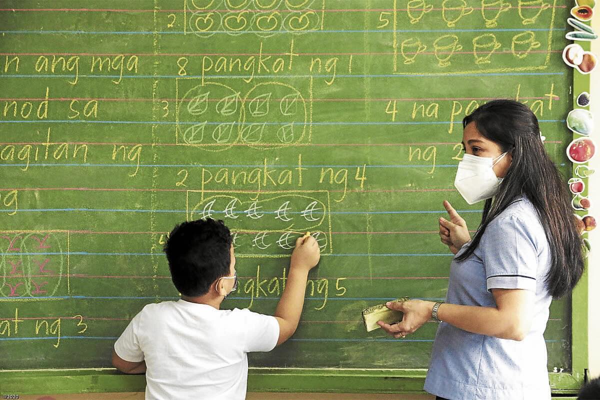 Deped Sets Rate Guidelines For Teachers Overload Pay Philippine