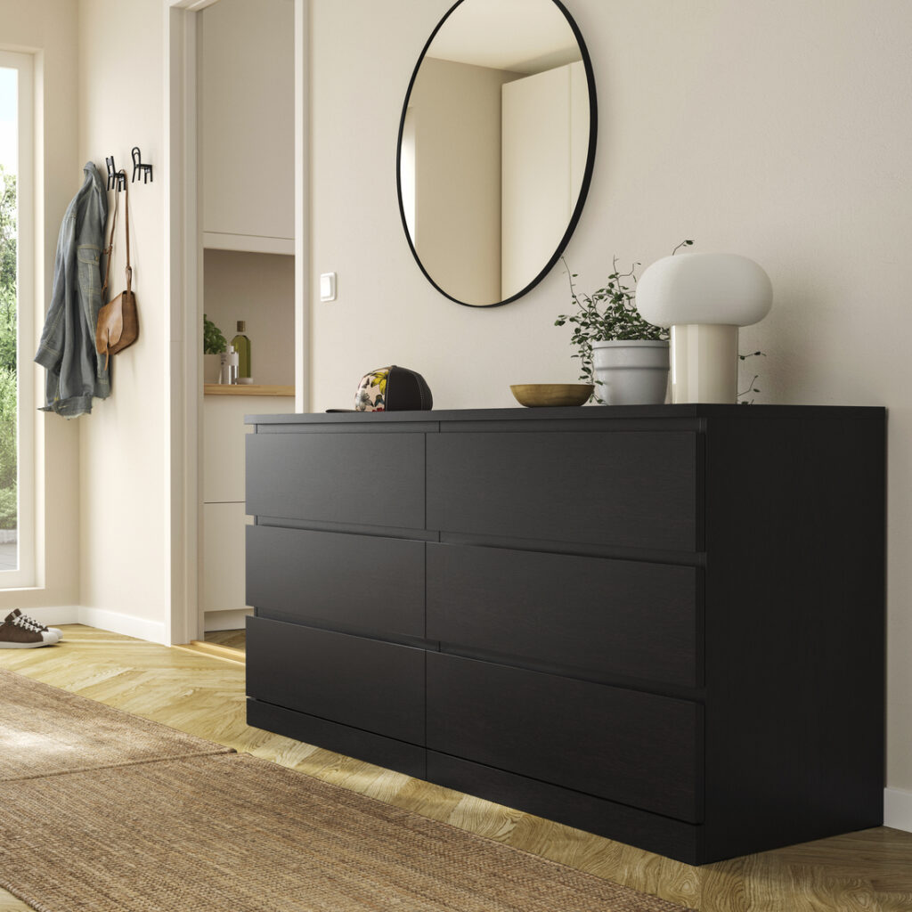 MALM six-drawer dresser in black-brownhttps://www.ikea.com/ph/en/p/malm-6-drawer-dresser-black-brown-90354624/