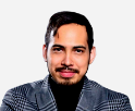 Richard Heydarian