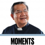 Fr. Jerry M. Orbos SVD