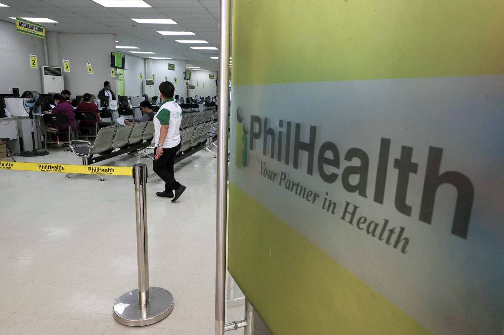 PhilHealth’s Own Union Rejects P90-B Fund Transfer - Philippine Daily ...