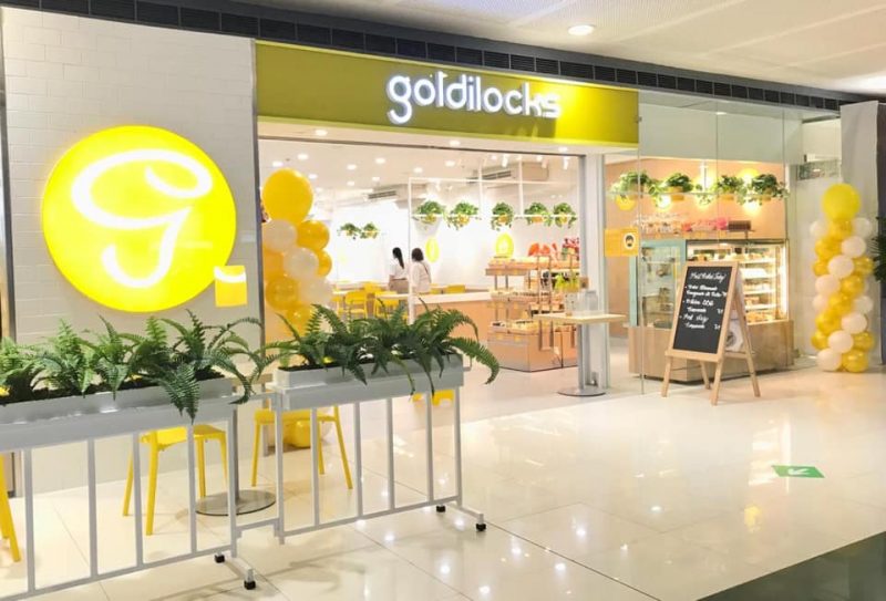 Goldilocks expanding footprint to nearly 1K stores - Philippine Daily