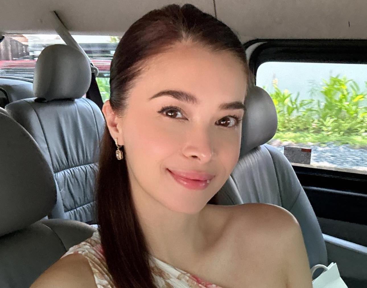 For Sunshine Cruz, 'aging is a blessing' - Philippine Daily Inquirer