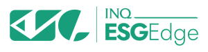 Inquirer ESG Edge logo