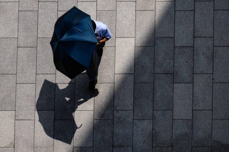 Pagasa buying new gear for heat index monitoring - Philippine Daily