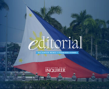 Editorial Archives - Philippine Daily Inquirer