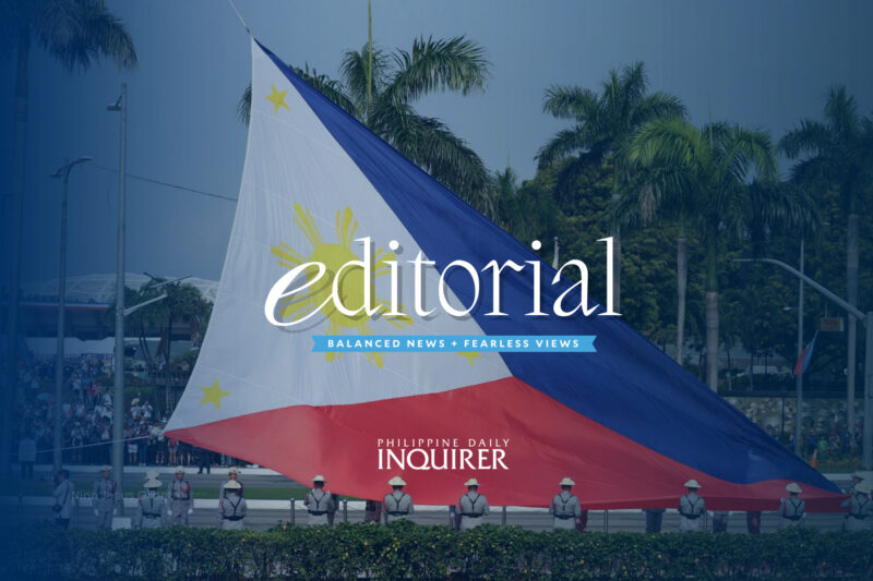 Curing the 2025 national budget - Philippine Daily Inquirer