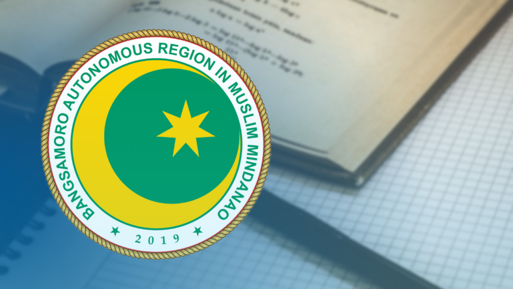 BARMM readies for Cabinet shake-up - Philippine Daily Inquirer