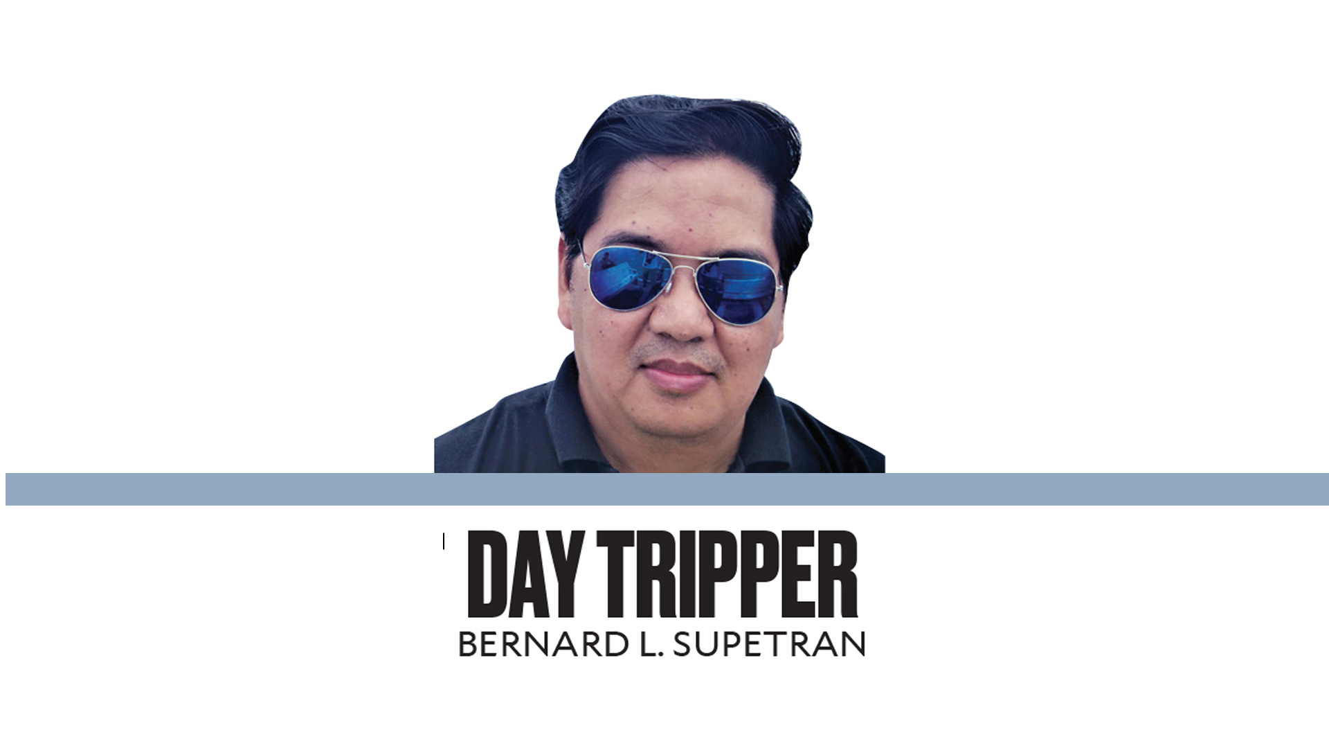 Bernard L. Supetran