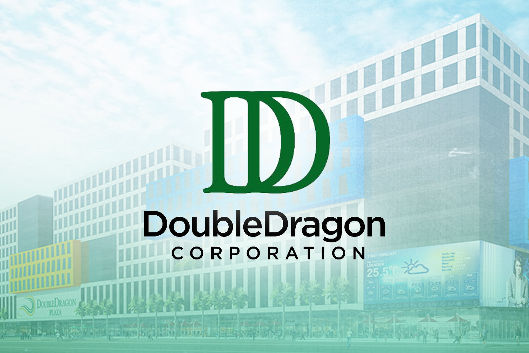 DoubleDragon Promises 8% Yield For Fresh P10-B Bond Offer - Philippine ...