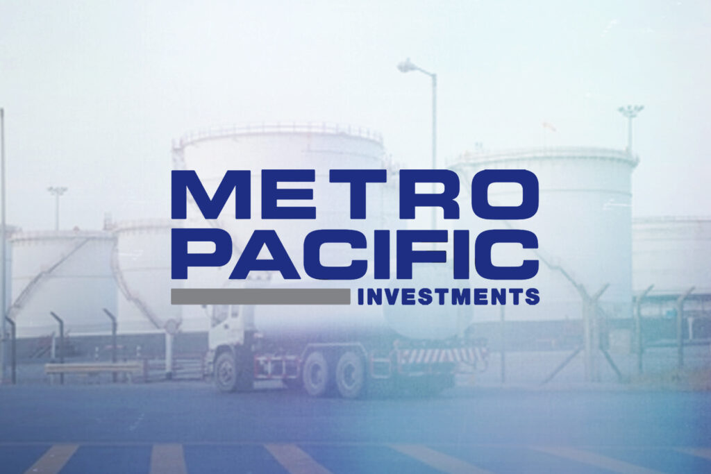 MPIC unloads stake in jet fuel terminal Philippine Daily Inquirer