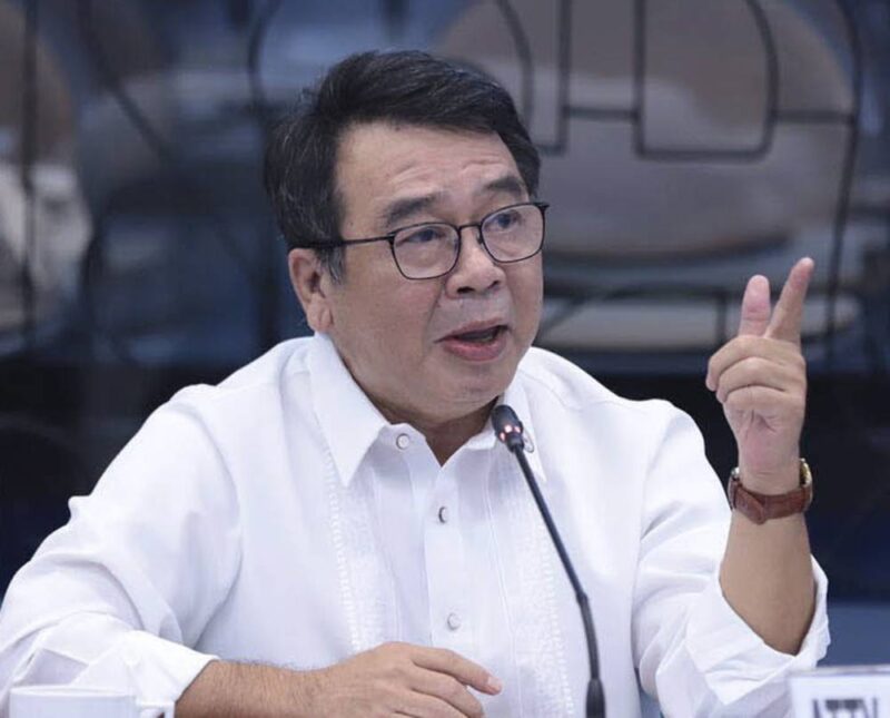 Bayan Muna asks Comelec for help vs Red-tagging - Philippine Daily Inquirer