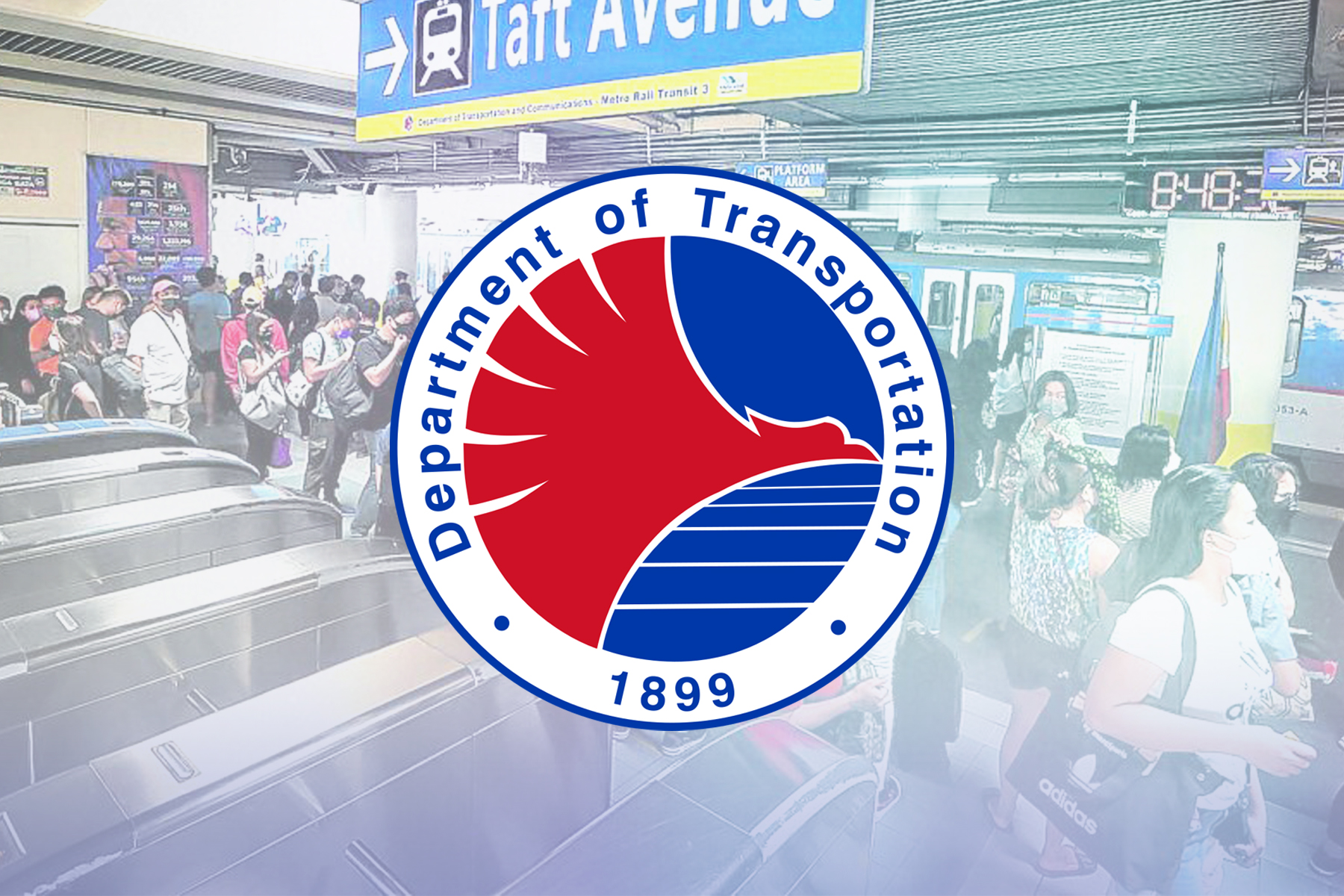 DOTr drawing up 30-year public transport master plan - Philippine Daily ...