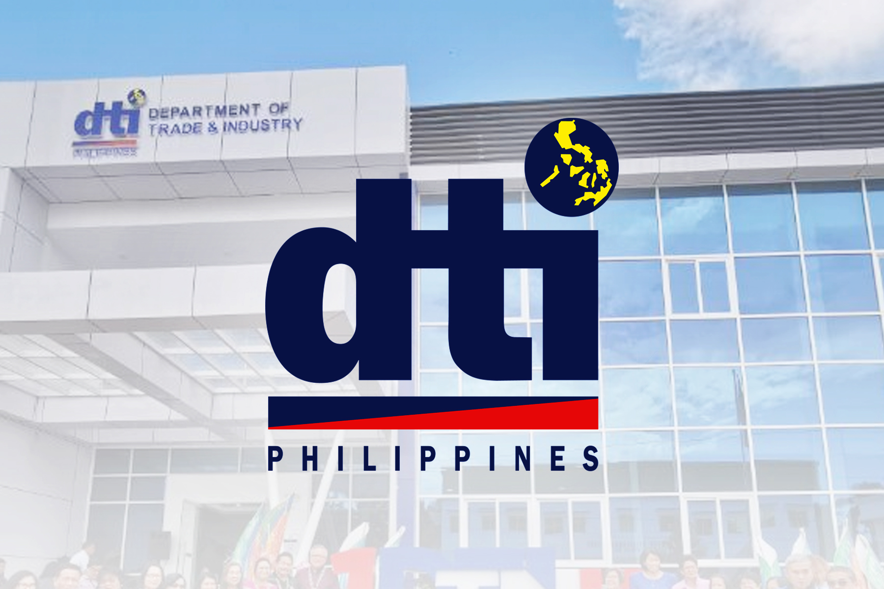 DTI targets e sellers of key consumer goods Philippine Daily Inquirer