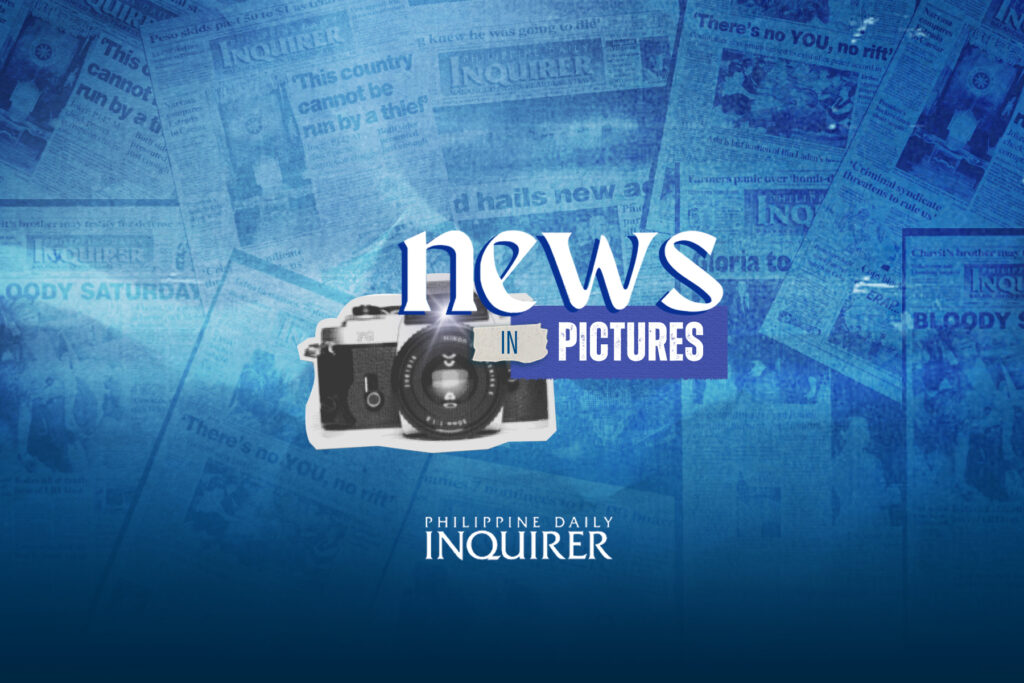 News in Pictures December 15, 2024 Philippine Daily Inquirer