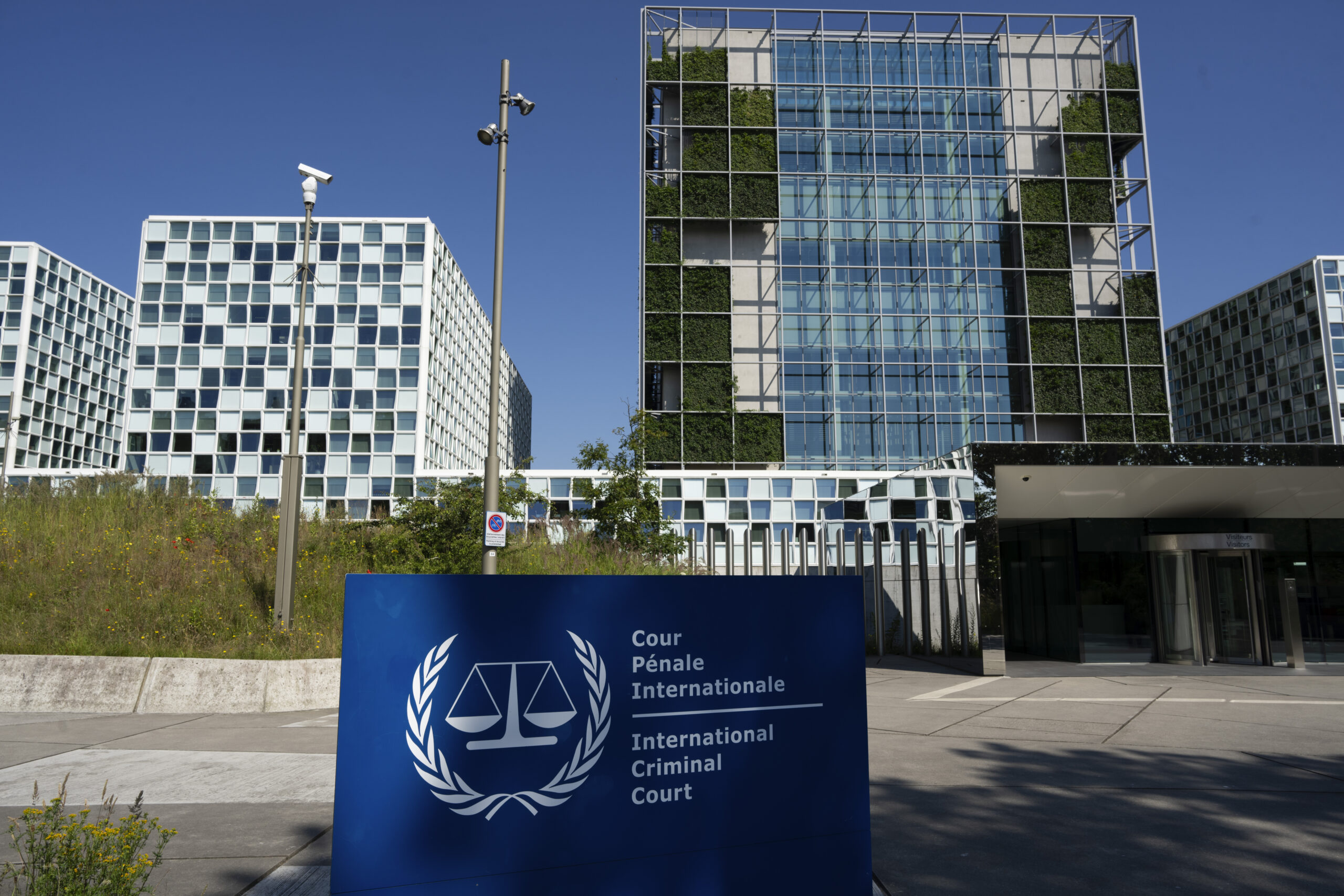 Lawmaker echoes EU official’s call for PH to rejoin ICC Philippine