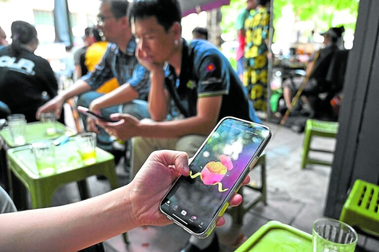 ‘Draconian’ Vietnam Internet Law Heightens Free Speech Fears ...