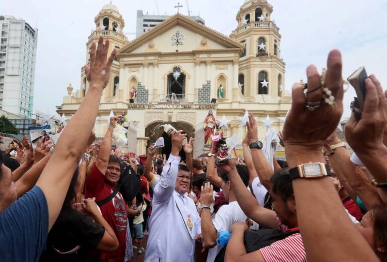 House bill pushes mandatory SEC, PSA registration for religious groups