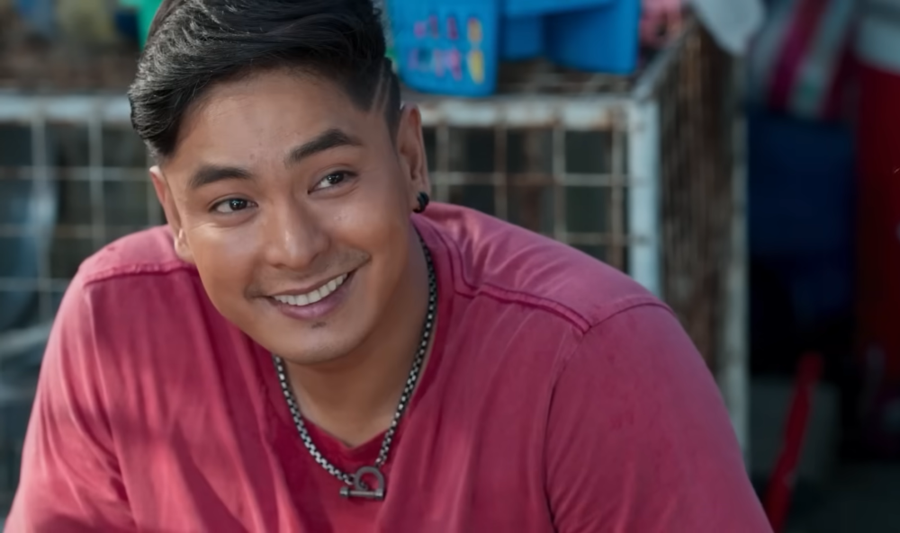 Coco Martin, 'Batang Quiapo,' and the Black Nazarene - Philippine Daily  Inquirer