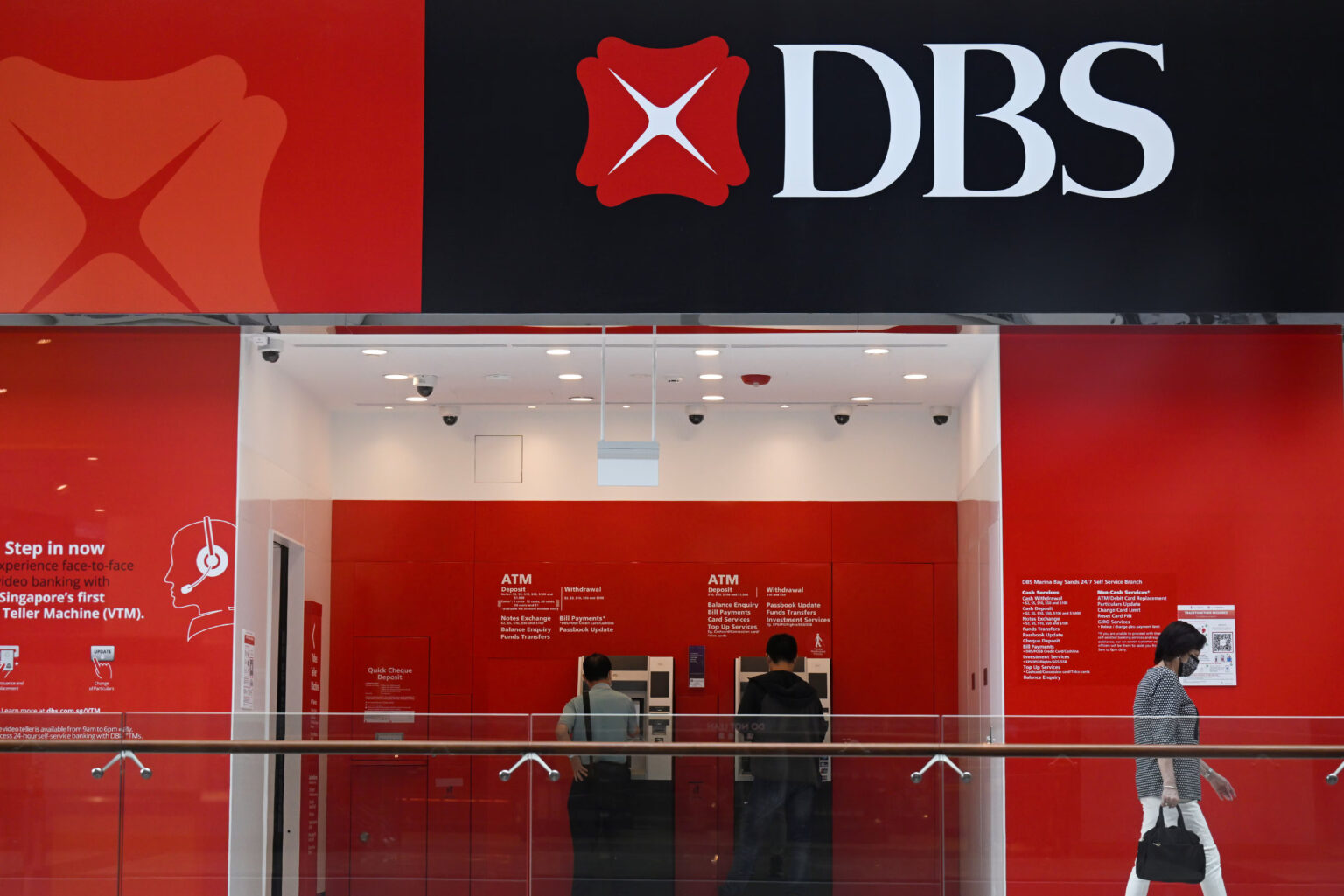 DBS raises PH GDP growth forecast to 5.8 Philippine Daily Inquirer