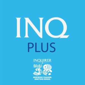 Inquirer Plus