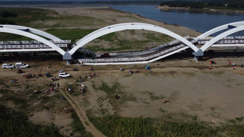 DPWH: Collapsed Isabela bridge already ‘cracked’ in 2018 - Philippine ...