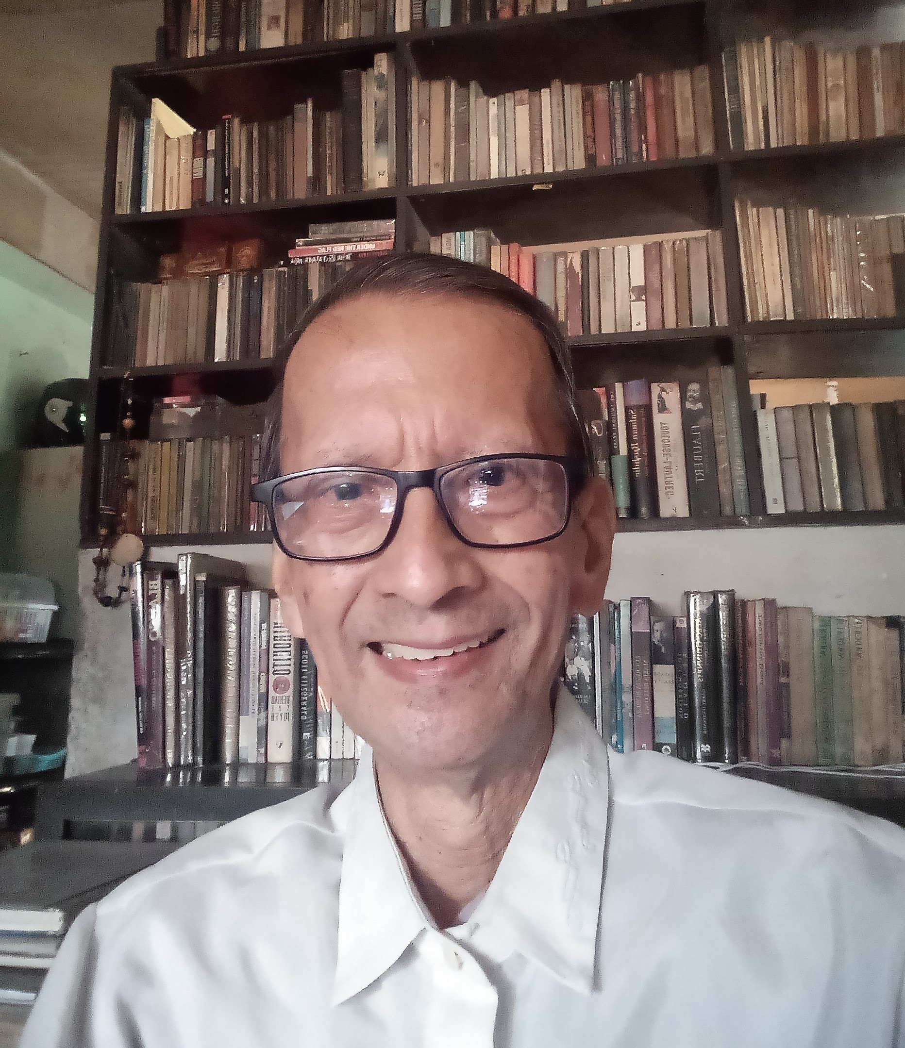 Amadís Ma. Guerrero