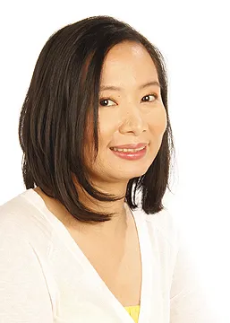 Doris Dumlao-Abadilla
