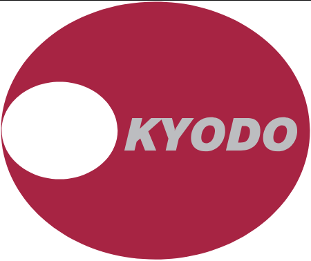 Kyodo News