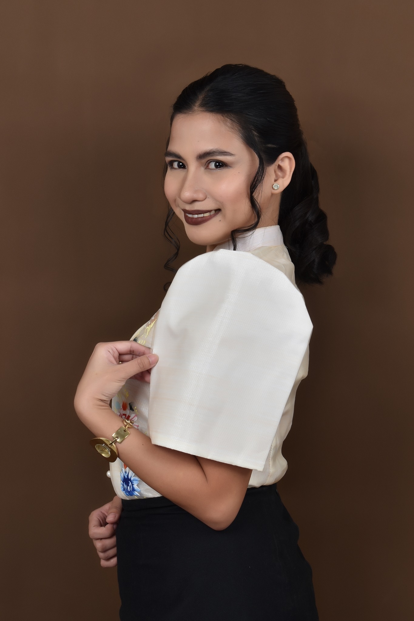 Ma. April Mier-Manjares