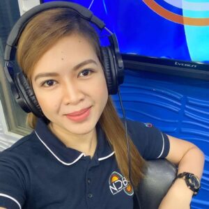 Drema Quitayen Bravo