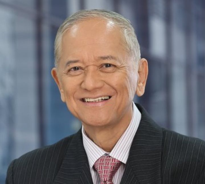 Edilberto de Jesus