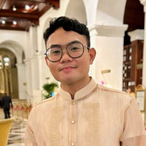 Ian Nicolas P. Cigaral