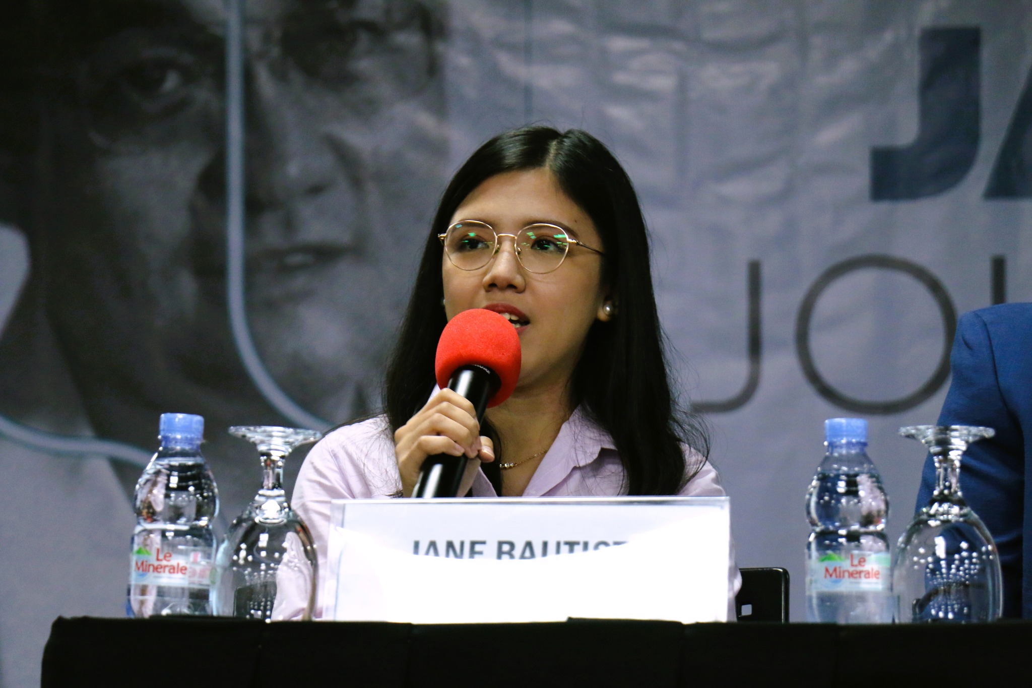 Jane Bautista