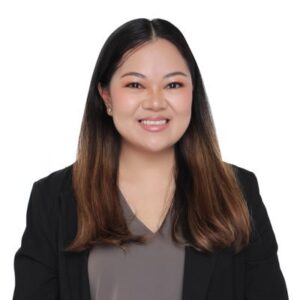 Jordeene B. Lagare
