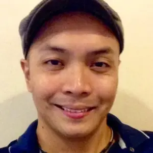 Ronald Rey M. delos Reyes