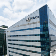 globe building