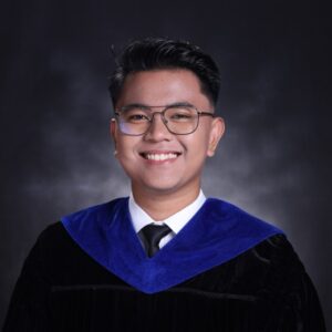 Logan Kal-El M. Zapanta