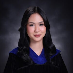 Nyah Genelle C. De Leon